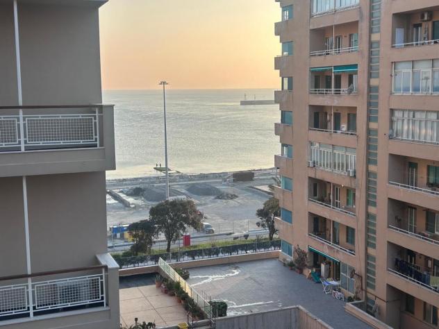 Appartamento in vendita a Genova, Foce - Foto 10