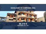 Immobile in asta di 103 m² con più di 5 locali in vendita a Giugliano in Ca &hellip;