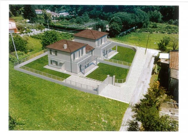 Bifamiliare in vendita a Luni - Foto 3