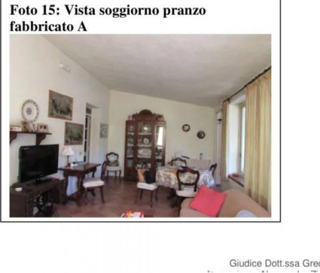 Immobile in asta di 210 m² con più di 5 locali in vendita a Marsala - Foto 7
