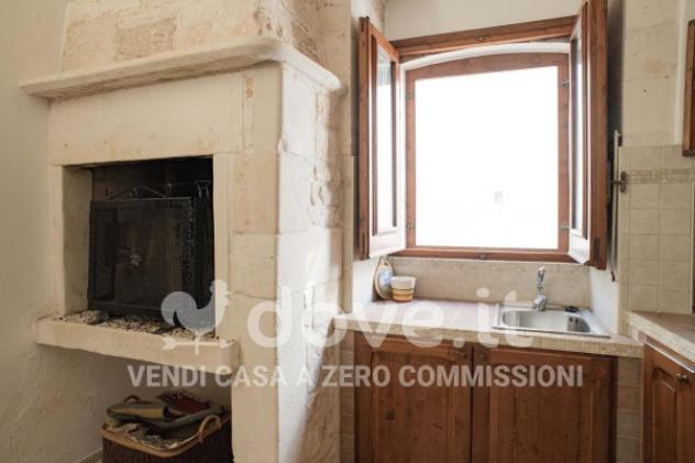 Casa indipendente di 60 m² con 2 locali in vendita a Martina Franca - Foto 13