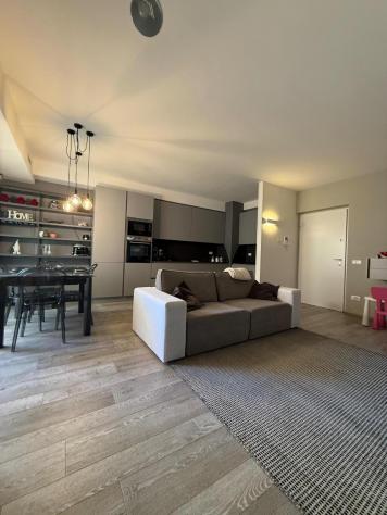 Appartamento in vendita a Massa 90 mq Rif: 1409825 - Foto 4