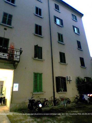 Tribunale Milano - RGE 530/2024 - LOTTO U - Tribunale Milano - RGE 530/2024 - LOTTO U - ASTA 24/09/2026 - Foto 3