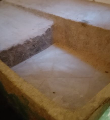 TRILOCALE IN PIETRA DA RISTRUTTURARE DENTRO, VICINO ALLA CASCATA DELLE MARMORE - Foto 6