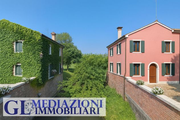 EX MULINO a Badoere Rif. GL1598 - Foto 3
