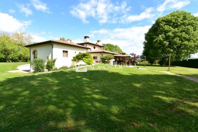 VILLA di 3 vani e di 178 mq (MORIAGO DELLA BATTAGLIA) rif. SM61 - Foto 17
