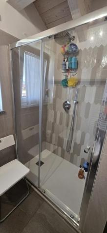 Appartamento attico 142 mq in Vendita a Nova Milanese con box - Foto 8