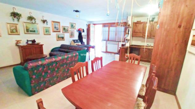 Appartamento di 55 m² con 2 locali e box auto in vendita a Ponte Nossa - Foto 6