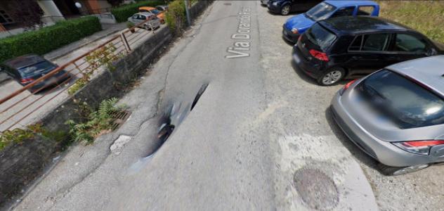 Immobile in asta di 12 m² in vendita a Potenza - Foto 9