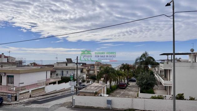 Rif. 2442 - Appartamento a Marina di Ragusa vista mare e posto auto - Foto 4