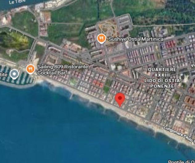 Immobile in asta di 80 m² in vendita a Roma - Foto 8