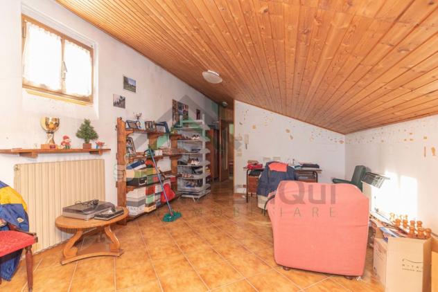 Villa in vendita a San Carlo Canavese - Foto 19
