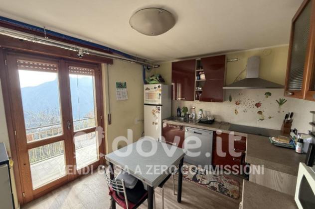 Appartamento di 200 m² con 4 locali in vendita a San Pellegrino Terme - Foto 14