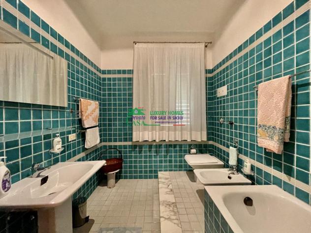 Villa esclusiva a Donnalucata con giardino - Foto 17