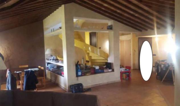 Immobile in asta di 253 m², box auto in vendita a Segni - Foto 6