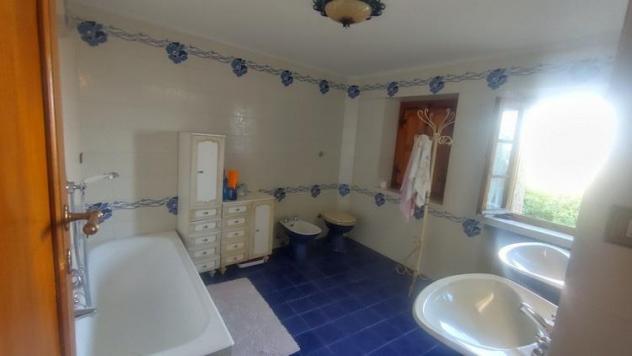 Appartamento in vendita a Tegoia - Sovicille 285 mq Rif: 1421318 - Foto 4