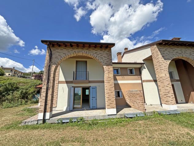 Semindipendente in vendita a Trissino - Foto 5