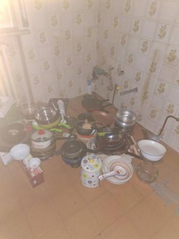 Immobile in asta di 62 m², box auto in vendita a Tromello - Foto 9
