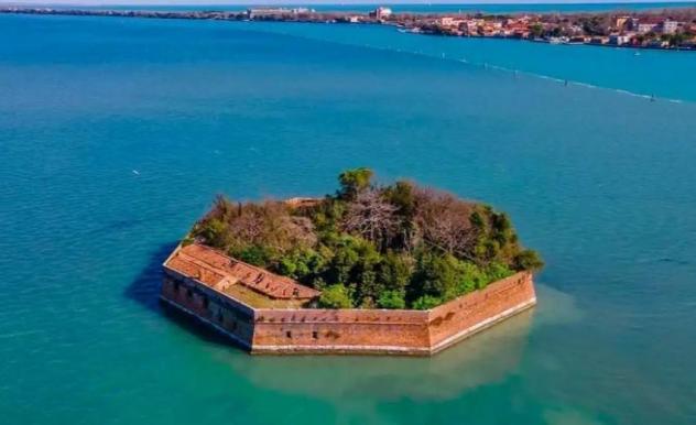 Villa in vendita a Venezia 450 mq Rif: 1394760 - Foto 2