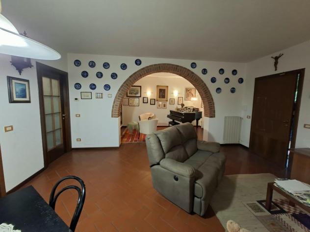 Villetta a schiera angolare in vendita a Vicopisano 144 mq Rif: 1453088 - Foto 8
