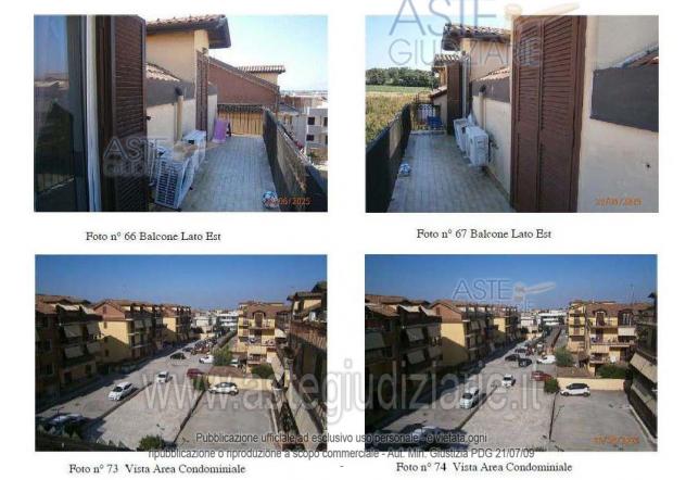 IMMOBILI-IMMOBILE RESIDENZIALE-Via Consolare Campana I Traversa n. 21, 80010 Villaricca NA, Italia - Foto 8