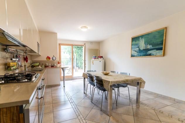 Villa in vendita a Sovigliana - Vinci 130 mq Rif: 1453799 - Foto 2