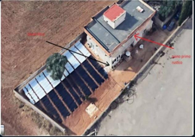 Immobile in asta di 120 m² in vendita a Vittoria - Foto 7