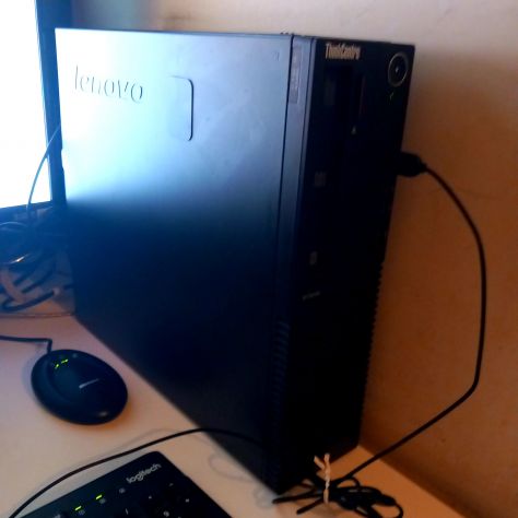lenovo thinkcentre