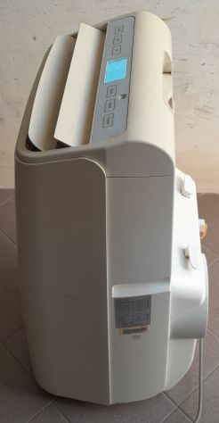 Condizionatore portatile XD Enjoy 9000 BTU. perfettamente funzionante. - Foto 2