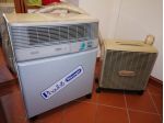 Potentissimo condizionatore portatile Super Pinguino De'Longhi da 14.380 BTU