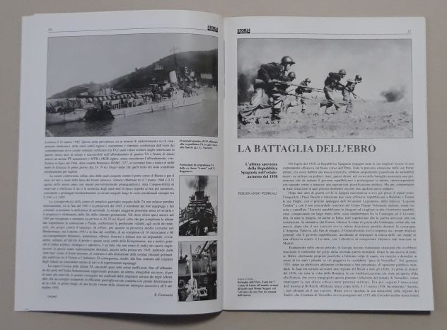 Rivista STORIA MILITARE - nr. 202 - Foto 3