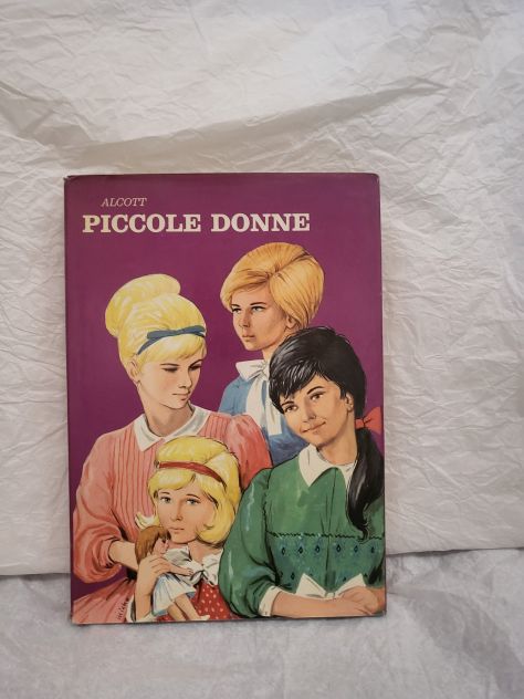 Piccole Donne