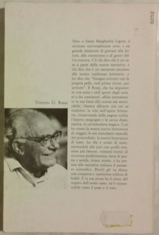 Tropici di Vittorio G.Rossi Arnoldo Mondadori Editore 1976 perfetto - Foto 2