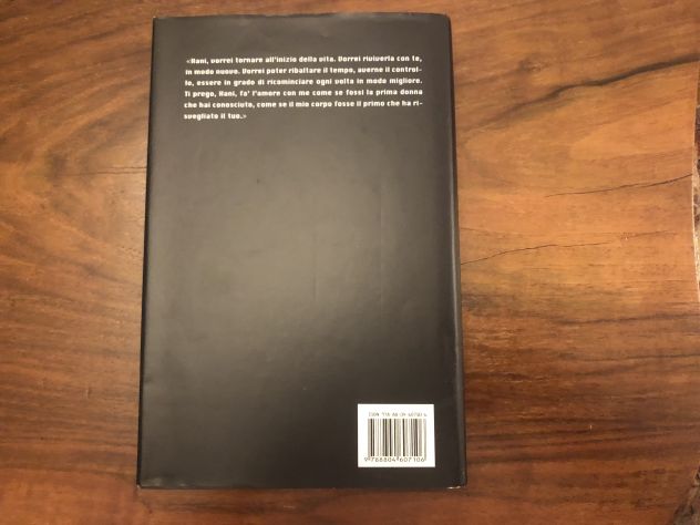LIBRO IL SUO NOME E' PASSIONE DI ALAWIYA SOBH - Foto 3