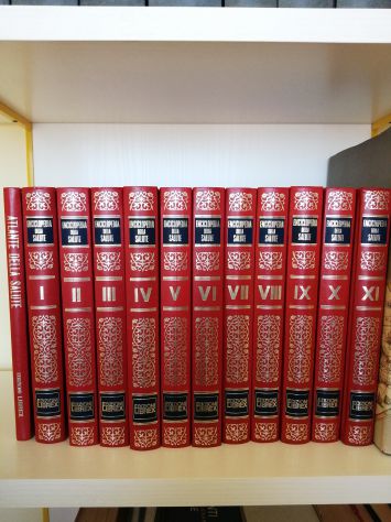 Enciclopedia della salute