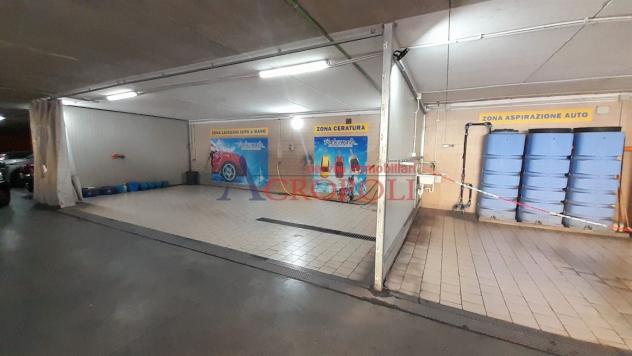 Bracciano – Zona Centralissima Gestione Autolavaggio - Foto 5