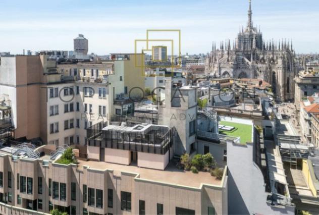 Immobile di 515 m² in affitto a Milano - Foto 11