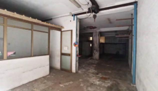 Immobile in asta di 126 m² con più di 5 locali in vendita a Palermo - Foto 7