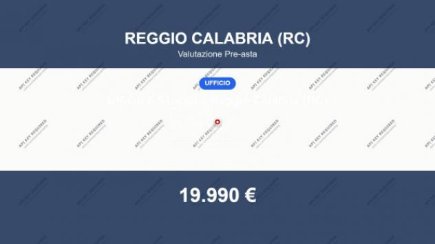 Immobile in asta di 183 m² con più di 5 locali in vendita a Reggiolo