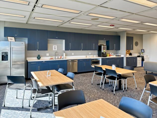 Grande ufficio in affitto – Regus Udine, Marzo Udine - Foto 6