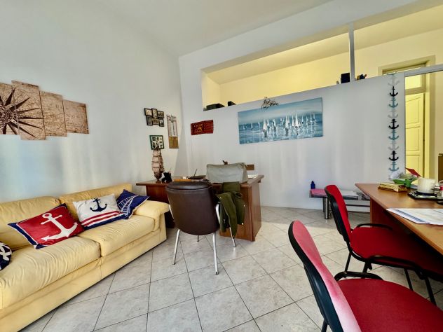 Marghera negozio utilizzabile anche come ufficio - Foto 5