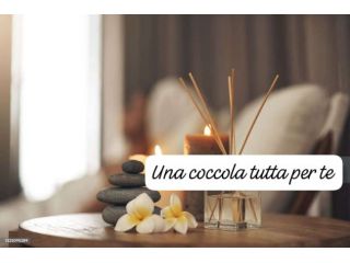 Massaggi - benessere Legnano - Le Tentazioni Nuovo Studio Tel:3508136630