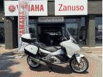 Honda Integra 700 null