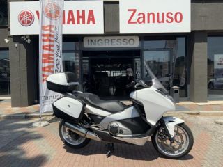 Honda Integra 700 null