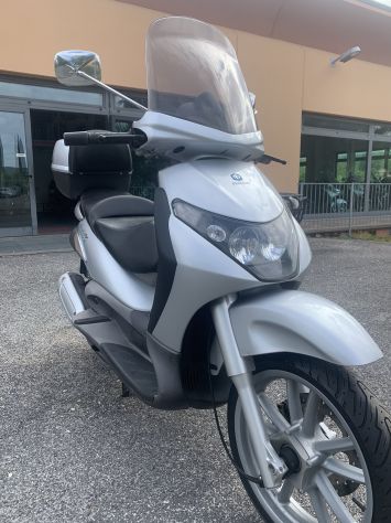 Piaggio Beverly 250 - Foto 4