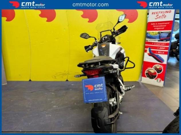 BENELLI TRK 502 Garantita e Finanziabile rif. 21576572 - Foto 4