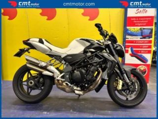 MV AGUSTA Brutale 920 Garantita e Finanziabile rif. 21549119