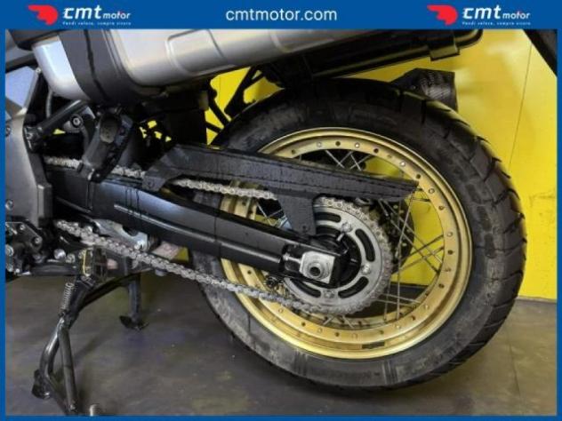 SUZUKI V-Strom 1050 XT Garantita e Finanziabile rif. 23656811 - Foto 10
