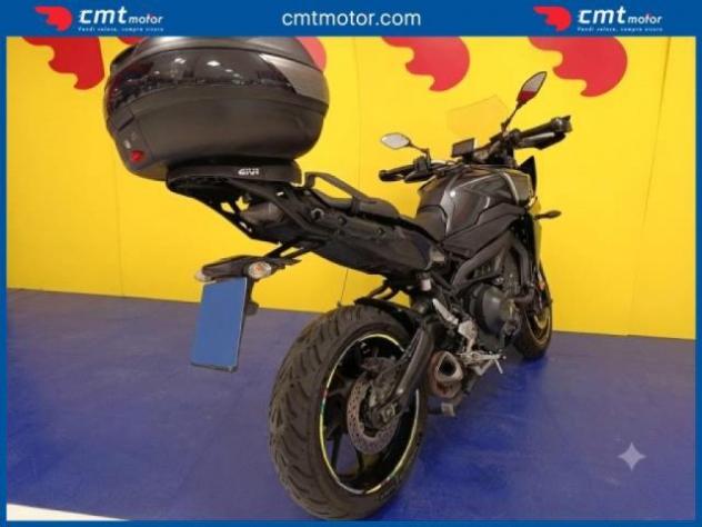 YAMAHA Tracer 900 Garantita e Finanziabile rif. 23872394 - Foto 4