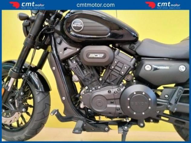 KEEWAY MOTOR V302 C Garantita e Finanziabile rif. 23942397 - Foto 8